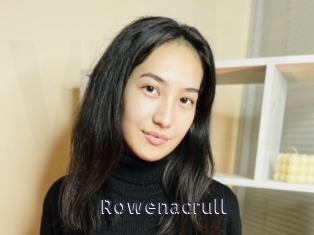 rowenacrull webcam livesex
