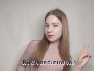Rowenacurington