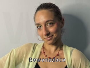 Rowenadace