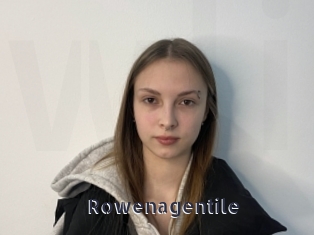 Rowenagentile