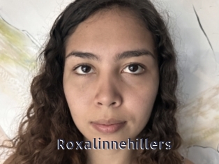 Roxalinnehillers