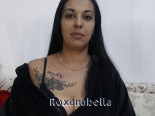 Roxanabella