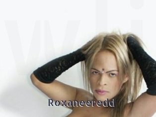 roxaneeredd webcam livesex