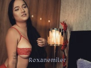 Roxanemiler