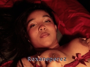 Roxaneperez