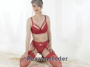 roxannefeder webcam livesex