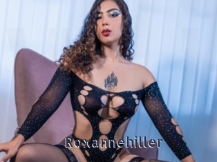Roxannehiller