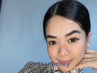 Roxannerey