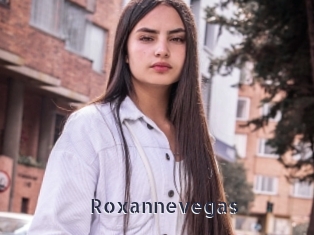 Roxannevegas