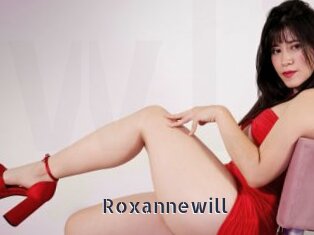 Roxannewill