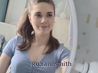 Roxannsmith