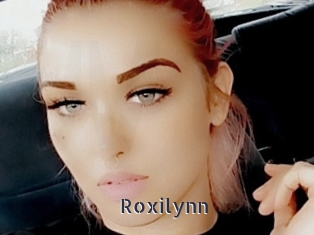 Roxilynn