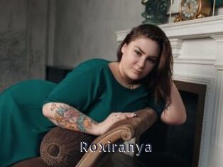 Roxiranya