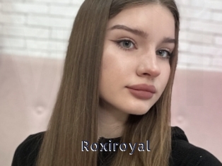 Roxiroyal