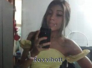 Roxxihott