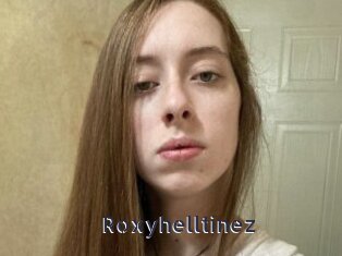 Roxyhelltinez