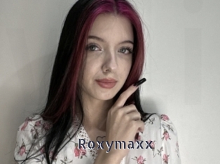 Roxymaxx