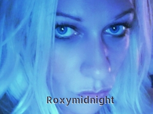 roxymidnight webcam livesex