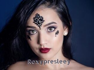 Roxypresleey