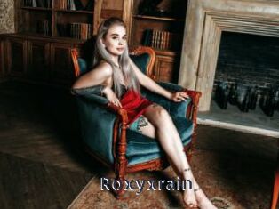 Roxyxrain