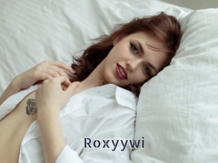 Roxyywi