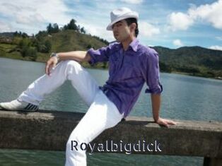 Royalbigdick