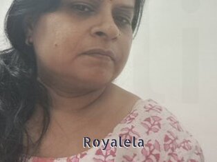 Royalela