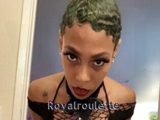 Royalroulette