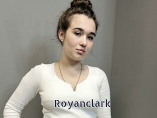Royanclark