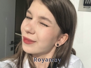 Royanray