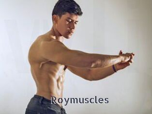 roymuscles webcam livesex
