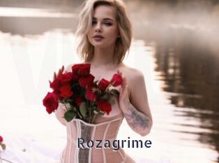 Rozagrime