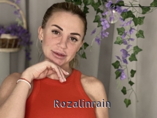 Rozalinrain