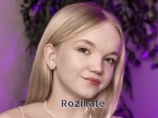 Rozikate