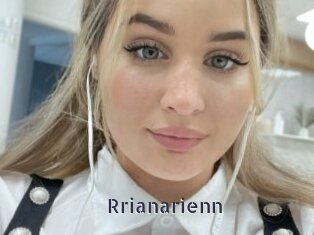 Rrianarienn