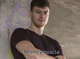 rronnymuscle webcam livesex