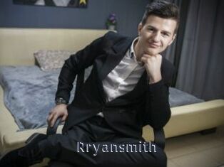 Rryansmith