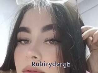 Rubirydergb