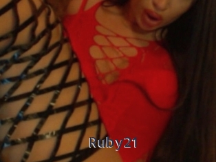 Ruby21