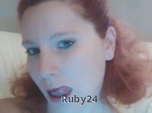 Ruby24