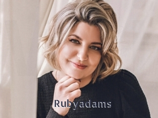Rubyadams