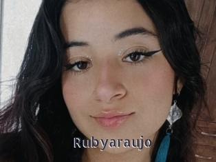 Rubyaraujo