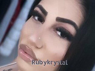 Rubykrystal