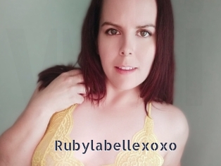 Rubylabellexoxo