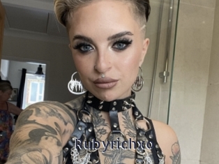 rubyrichxo webcam livesex
