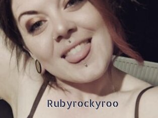 Rubyrockyroo