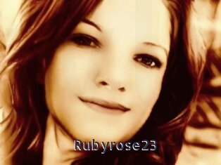 Rubyrose23