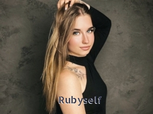 Rubyself