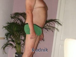 Rudnik
