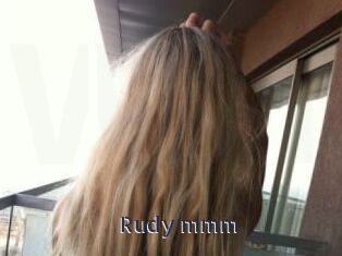 Rudy_mmm
